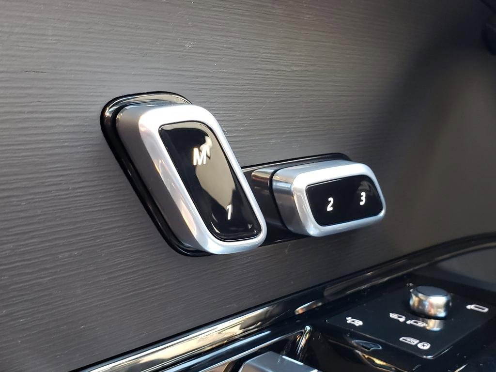 New 2025 Land Rover Range Rover Sport Dynamic SE image 21