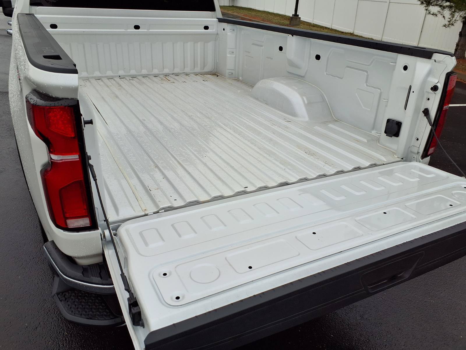 Used 2024 Chevrolet Silverado 3500 LTZ AWD/4WD image 27