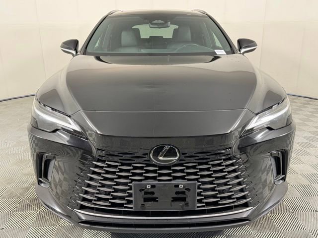 Used 2023 Lexus RX 350 Premium w/ Accessory Package (Z1) image 11