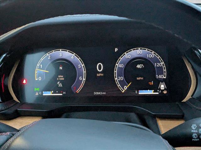 Used 2022 Jeep Grand Cherokee Summit image 11