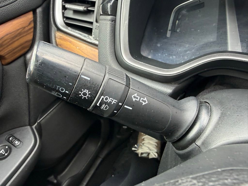 Used 2020 Honda CR-V EX image 23