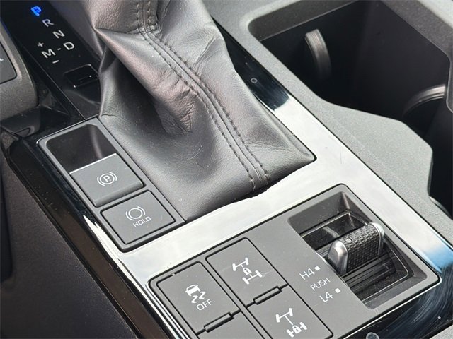 Used 2024 Toyota Land Cruiser 1958 image 28