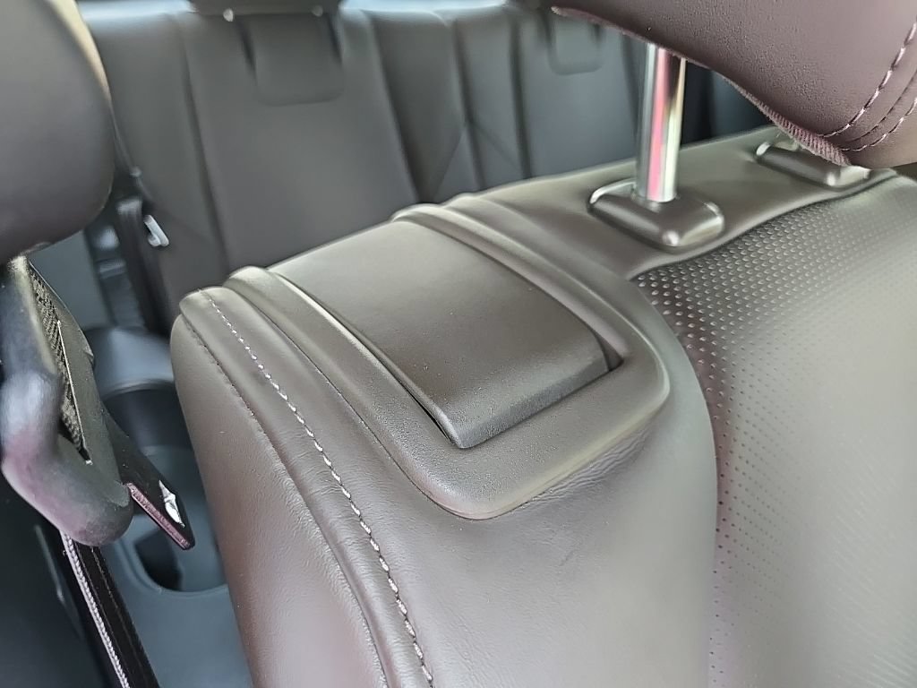 Used 2021 MAZDA CX-9 Signature AWD/4WD image 89
