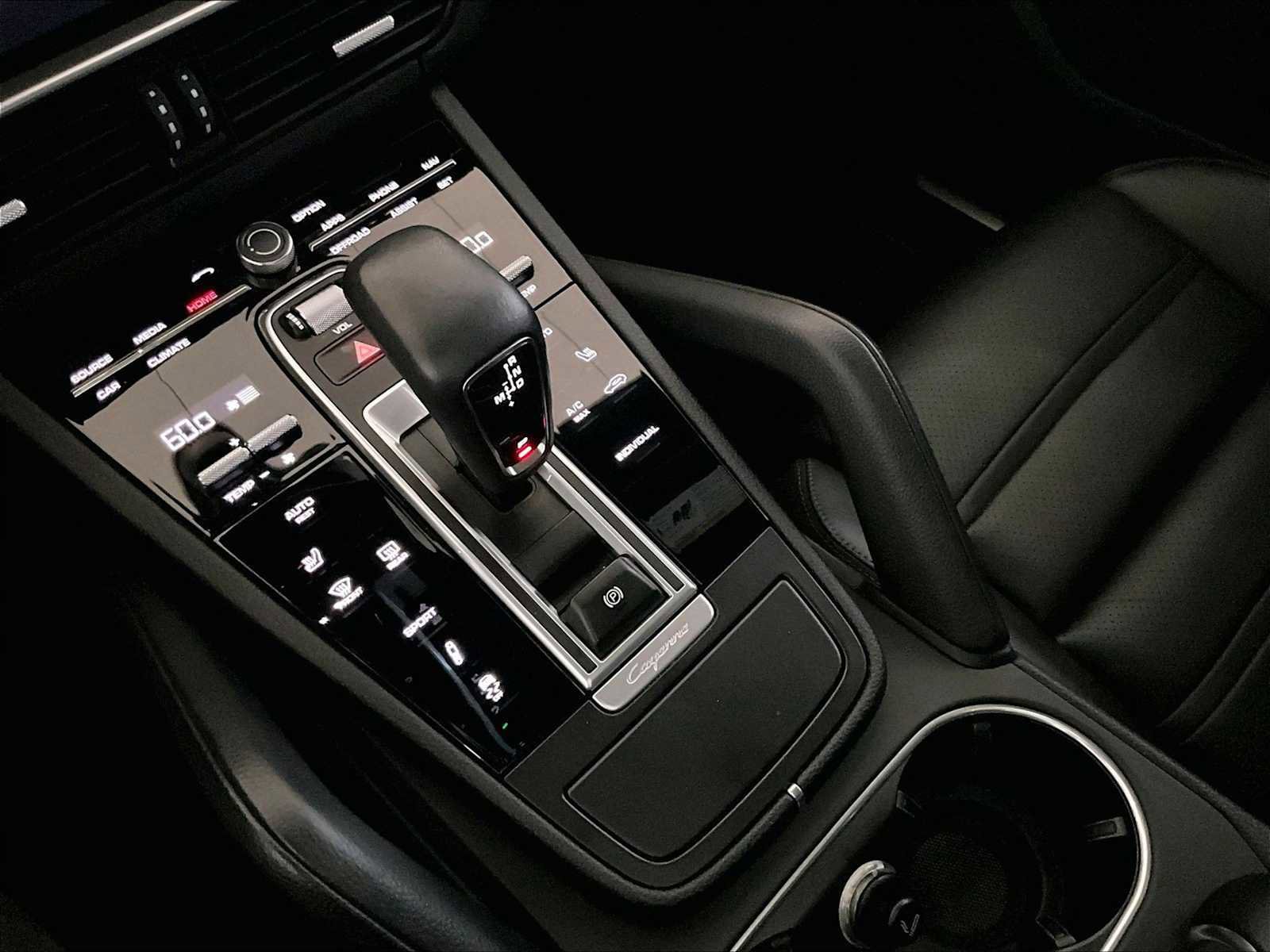 Used 2023 Porsche Cayenne image 20