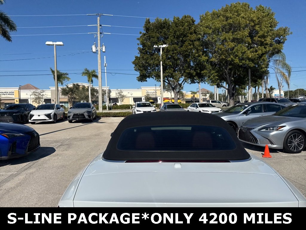 Used 2024 Audi S5 Premium Plus w/ Premium Plus Package image 6