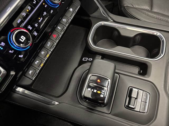 Used 2024 GMC Sierra 1500 Denali w/ Denali Reserve Package image 79