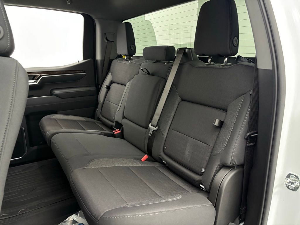 New 2026 GMC Sierra 1500 Elevation w/ Elevation Select Package image 38