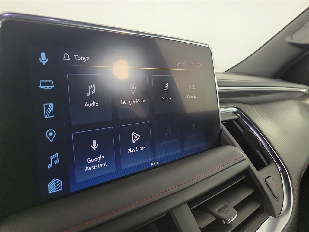 Used 2024 Chevrolet Tahoe RST w/ Luxury Package image 25