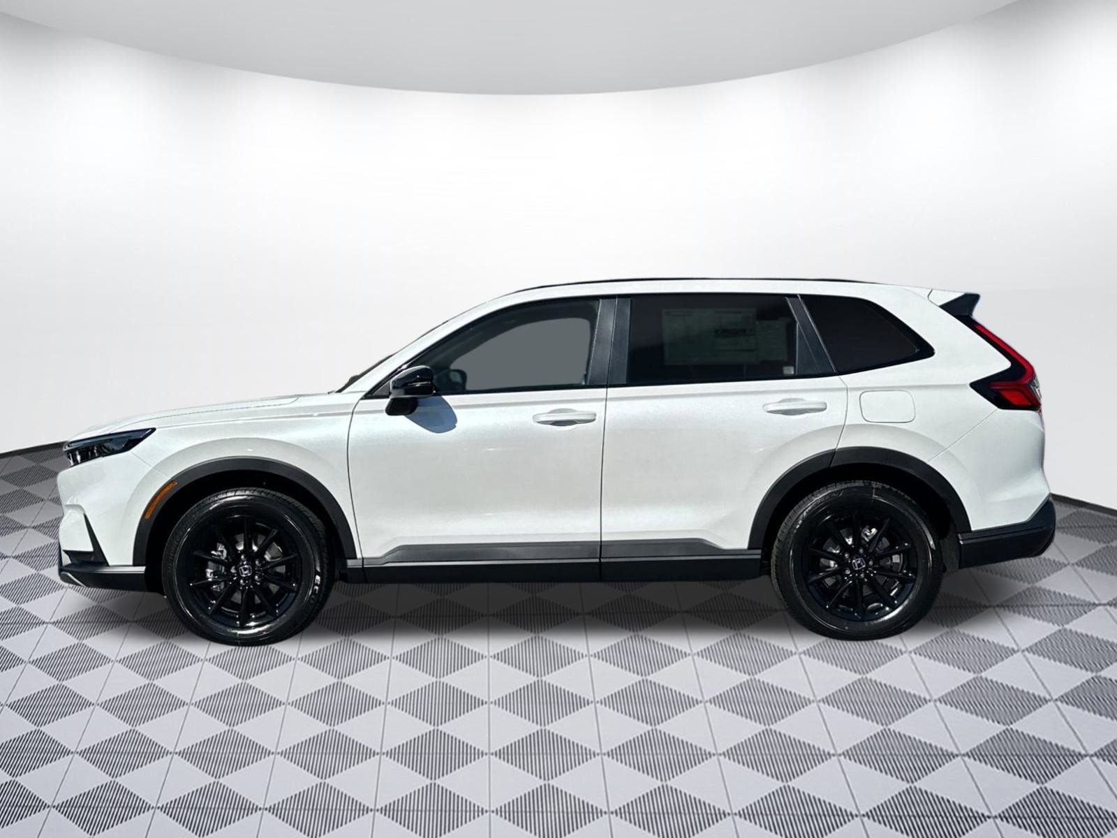 New 2026 Honda CR-V Sport-L image 2