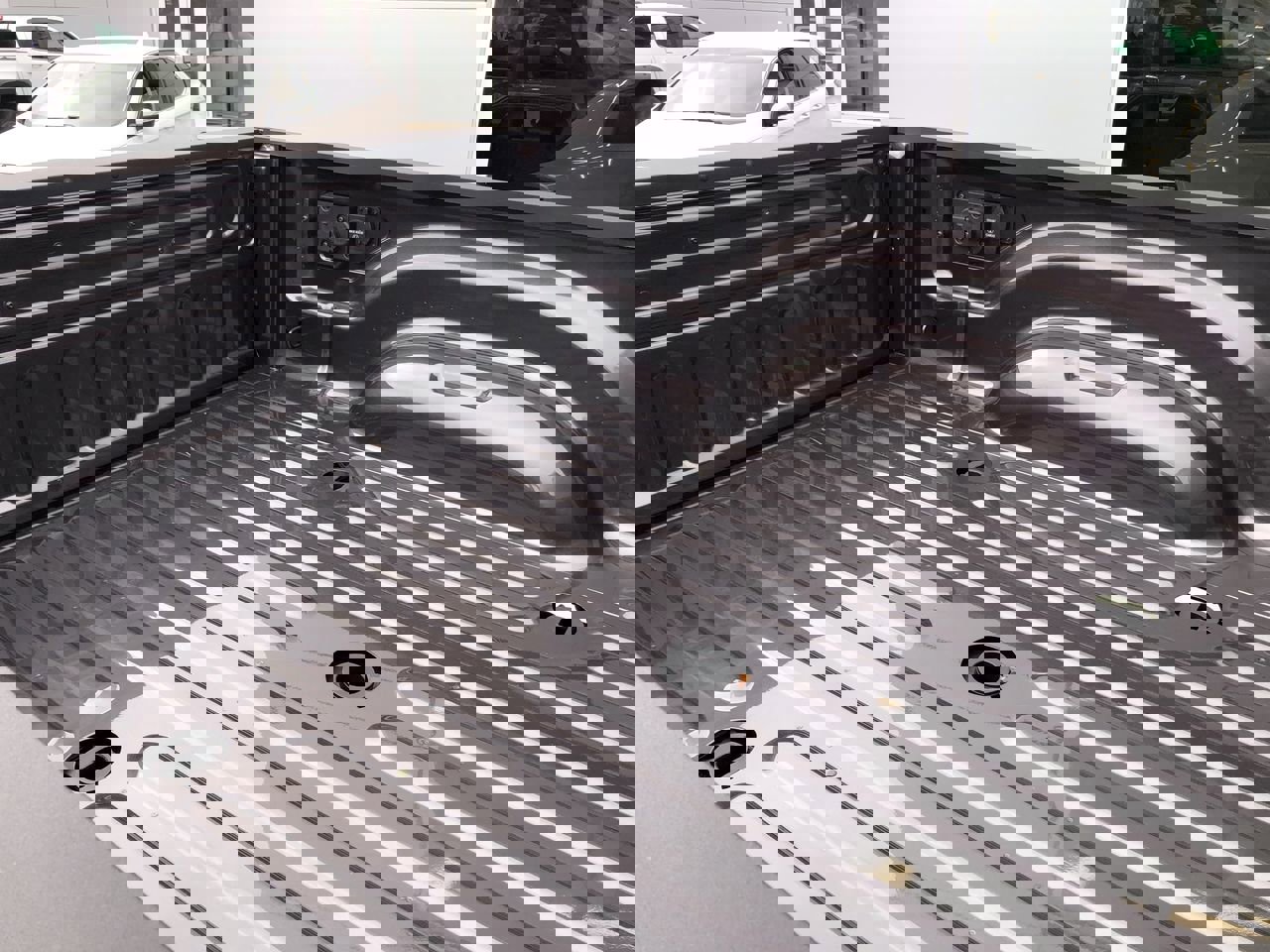 New 2026 RAM 2500 Tradesman w/ Chrome Appearance Group image 9