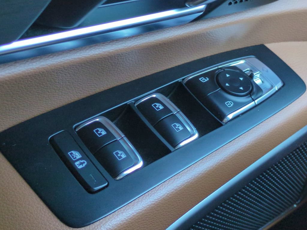 Used 2025 Kia Telluride EX X-Line AWD/4WD image 30