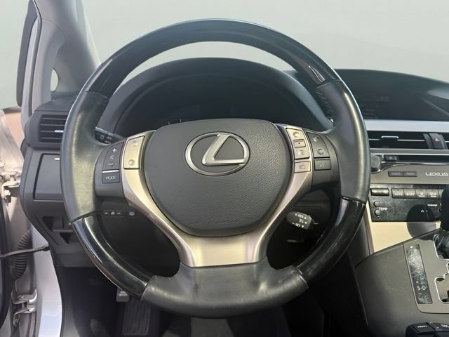 Used 2015 Lexus RX 350 AWD image 18