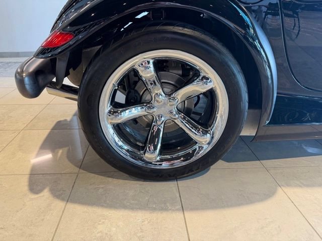 Used 1999 Plymouth Prowler RWD image 11