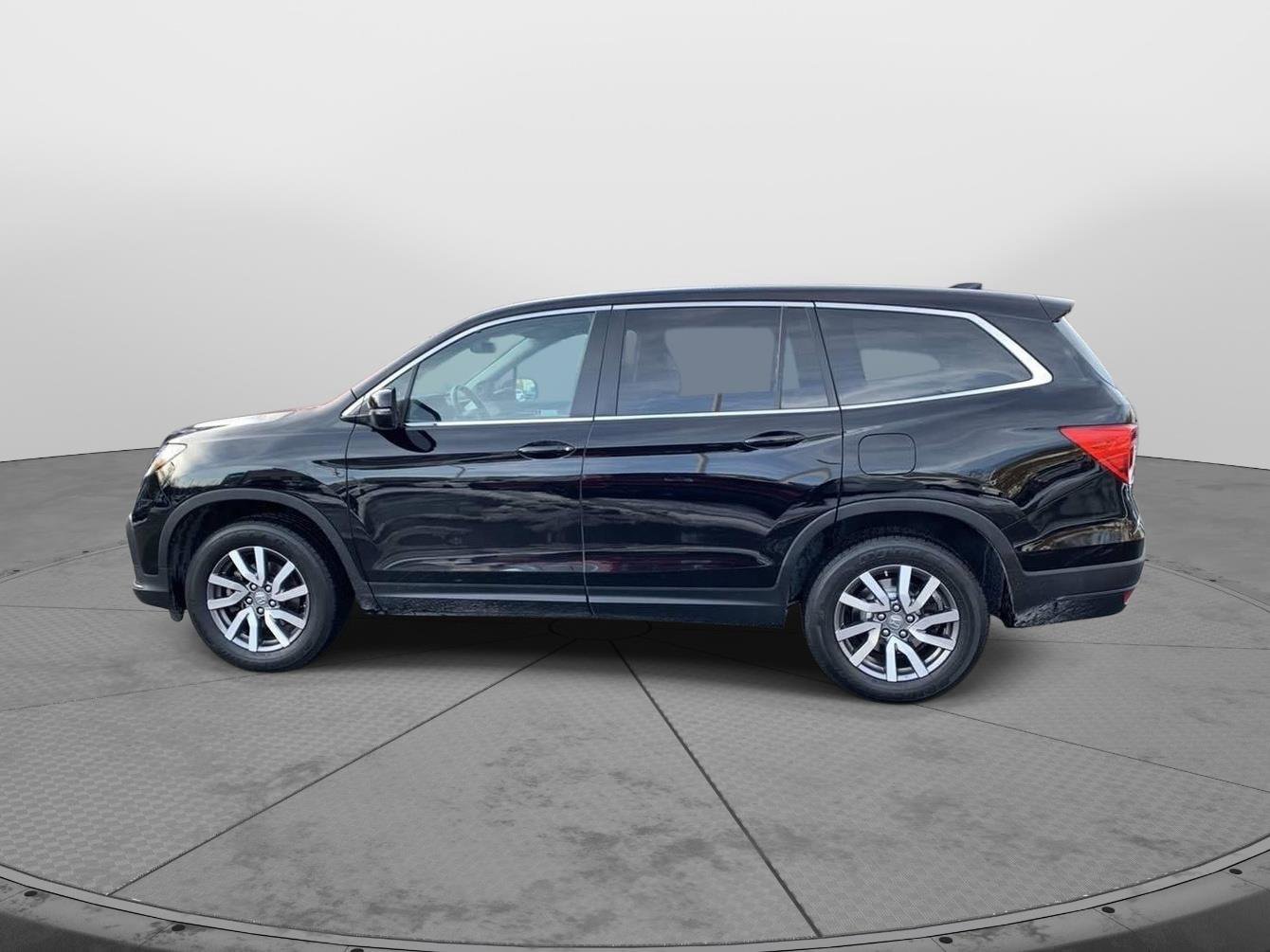 Used 2022 Honda Pilot EX-L image 6