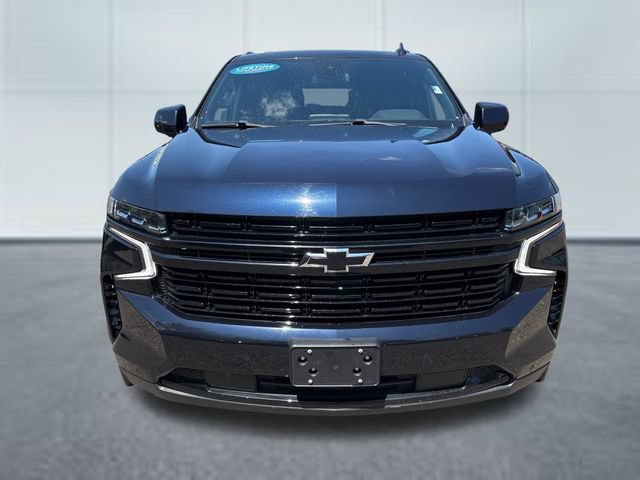 Used 2024 Chevrolet Tahoe RST w/ Sport Performance Package AWD/4WD image 6