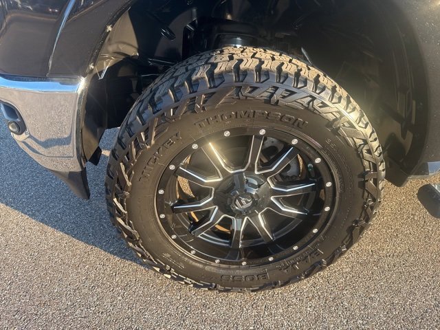 Used 2019 RAM 1500 Laramie image 12