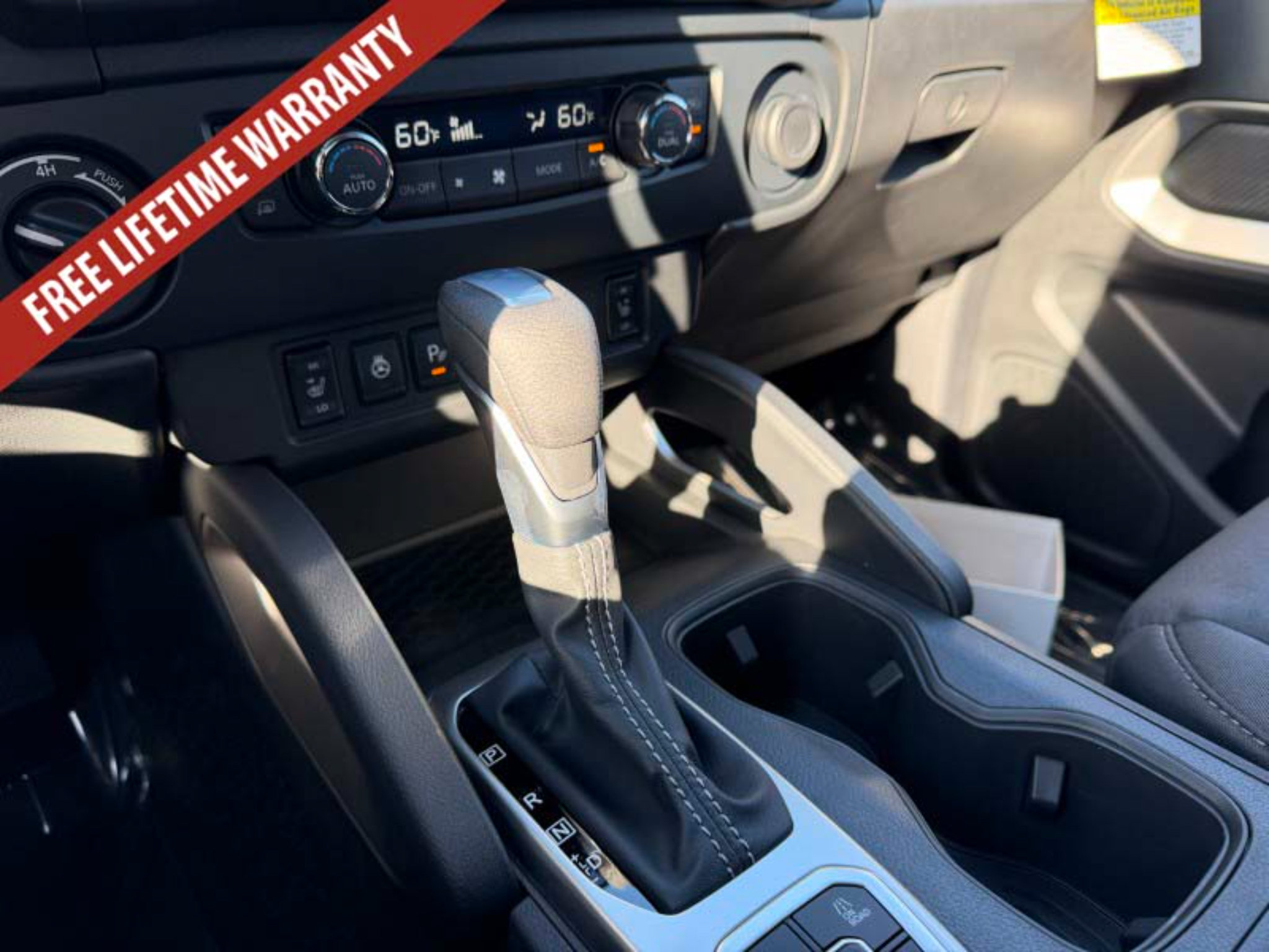 New 2027 Nissan Frontier SV w/ SV Convenience Package AWD/4WD image 23