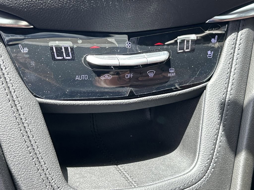 New 2026 Cadillac XT5 Premium Luxury image 24