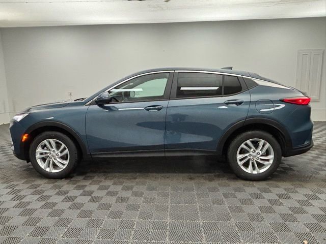 New 2026 Buick Envista Preferred image 11