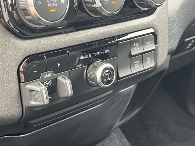 New 2026 RAM 1500 Tradesman image 23