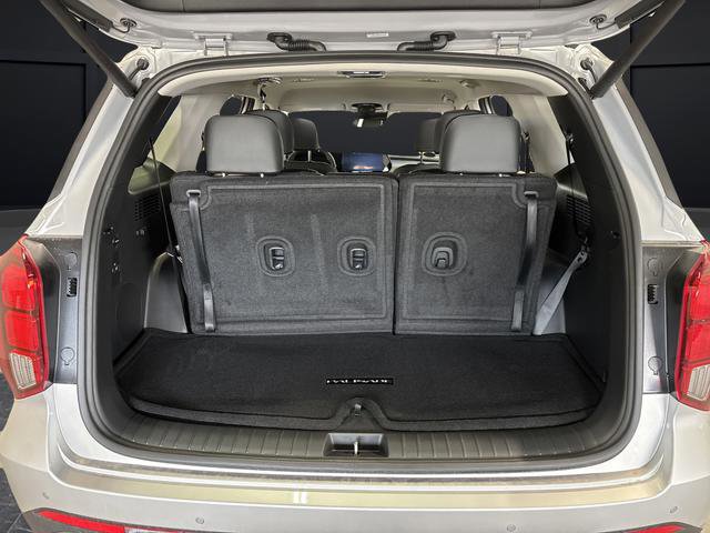 New 2025 Hyundai Palisade SEL AWD/4WD image 14