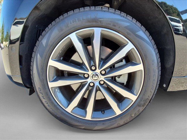 Used 2024 Jaguar F-PACE R-Dynamic S AWD/4WD image 25