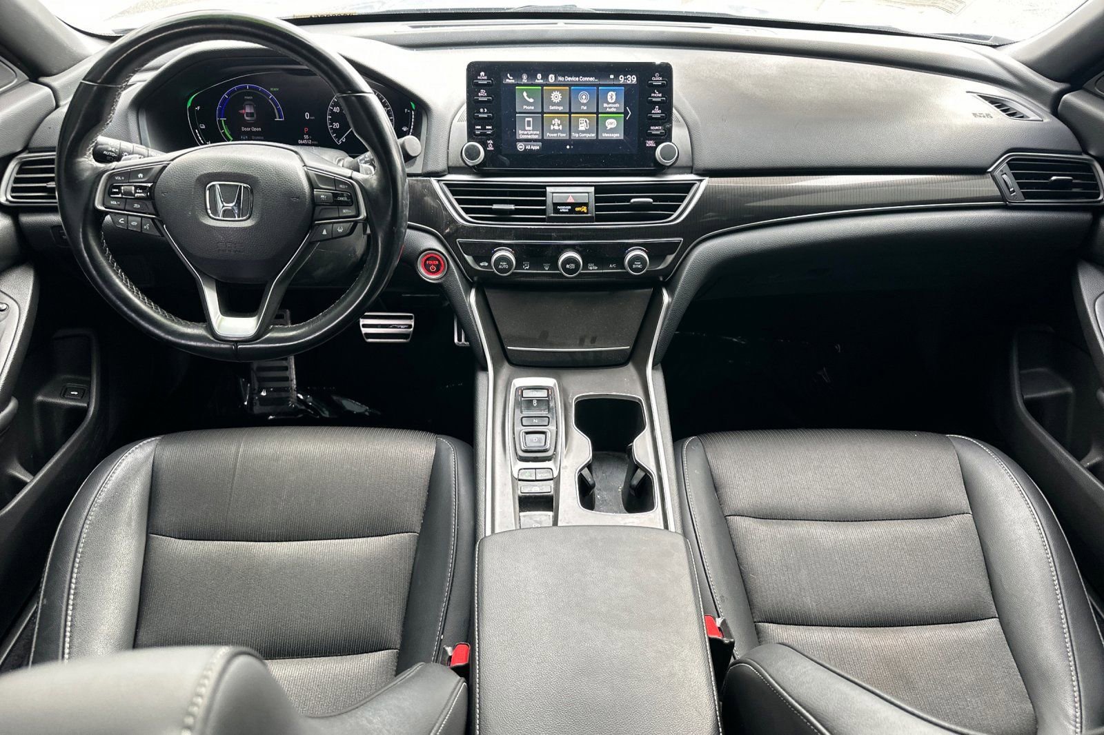 Used 2022 Honda Accord Sport image 13