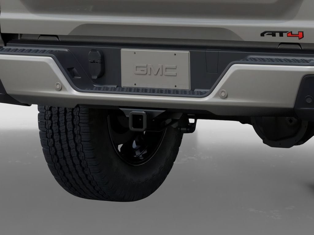 New 2026 GMC Canyon AT4 w/ Technology Plus Package AWD/4WD image 16