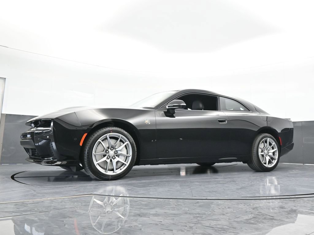 New 2026 Dodge Charger R/T Scat Pack image 46