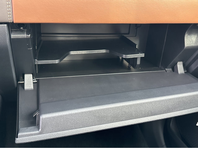 New 2026 Toyota Tundra 1794 Edition image 31