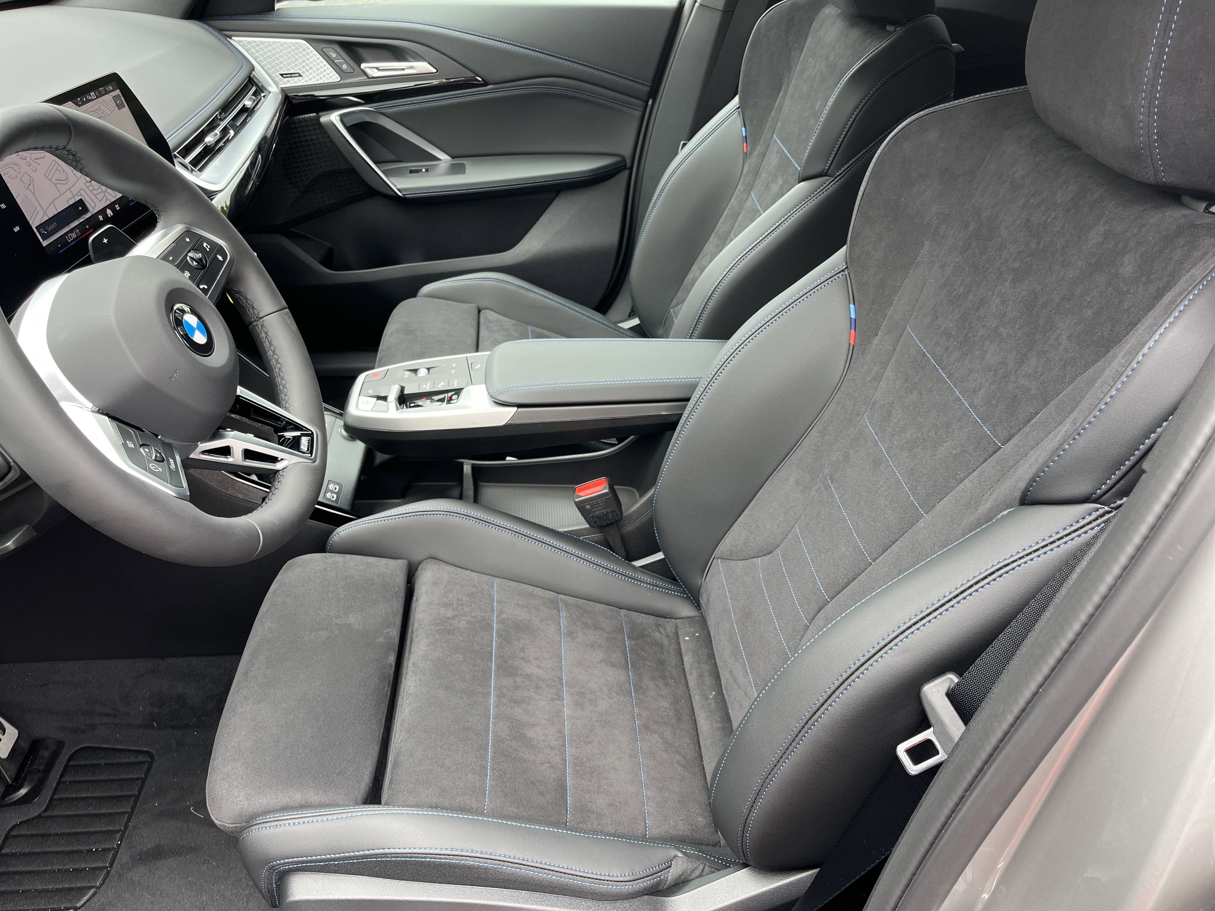 New 2025 BMW X1 xDrive28i w/ M Sport Package image 18