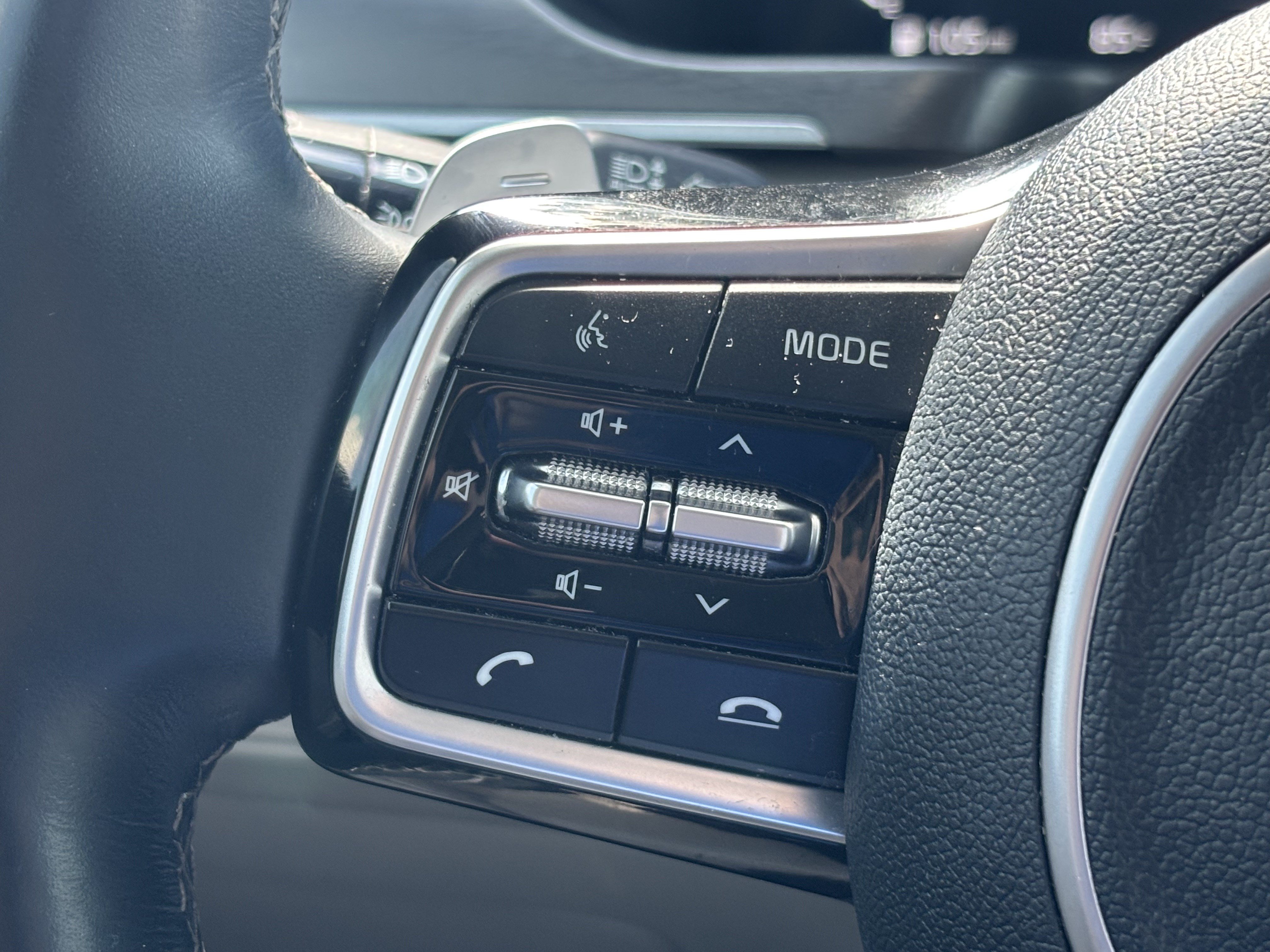 Used 2022 Kia Sorento SX FWD image 22
