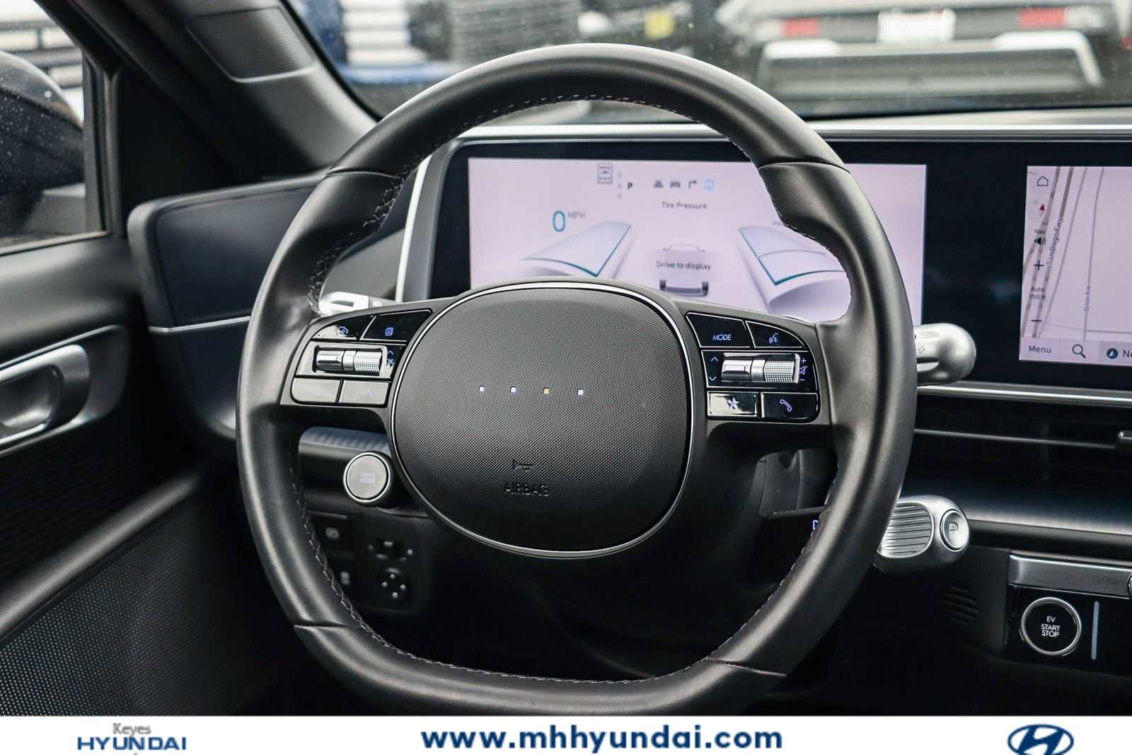Used 2024 Hyundai Ioniq 6 Limited RWD image 14