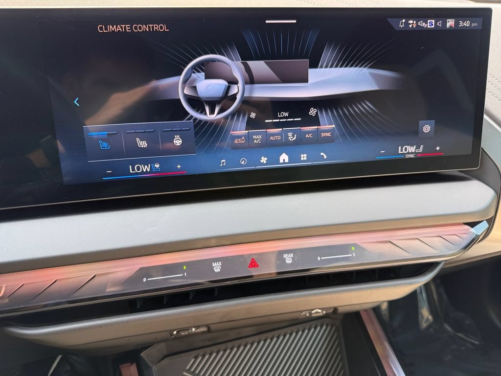 Certified 2026 BMW X3 xDrive30i AWD/4WD image 23