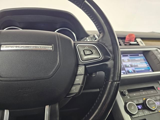 Used 2014 Land Rover Range Rover Evoque Prestige image 34