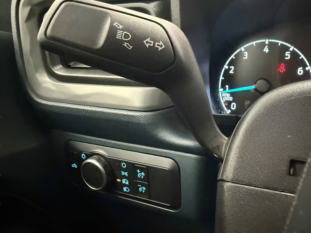 Used 2022 Ford Maverick XL FWD image 19