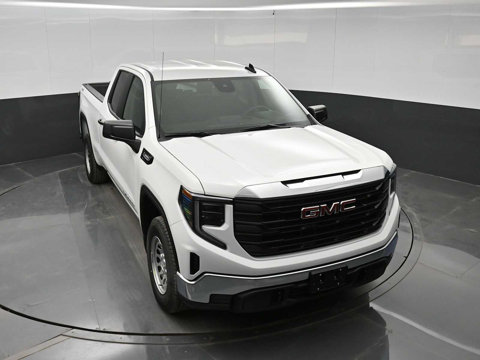 New 2026 GMC Sierra 1500 Pro w/ Pro Value Package AWD/4WD image 22