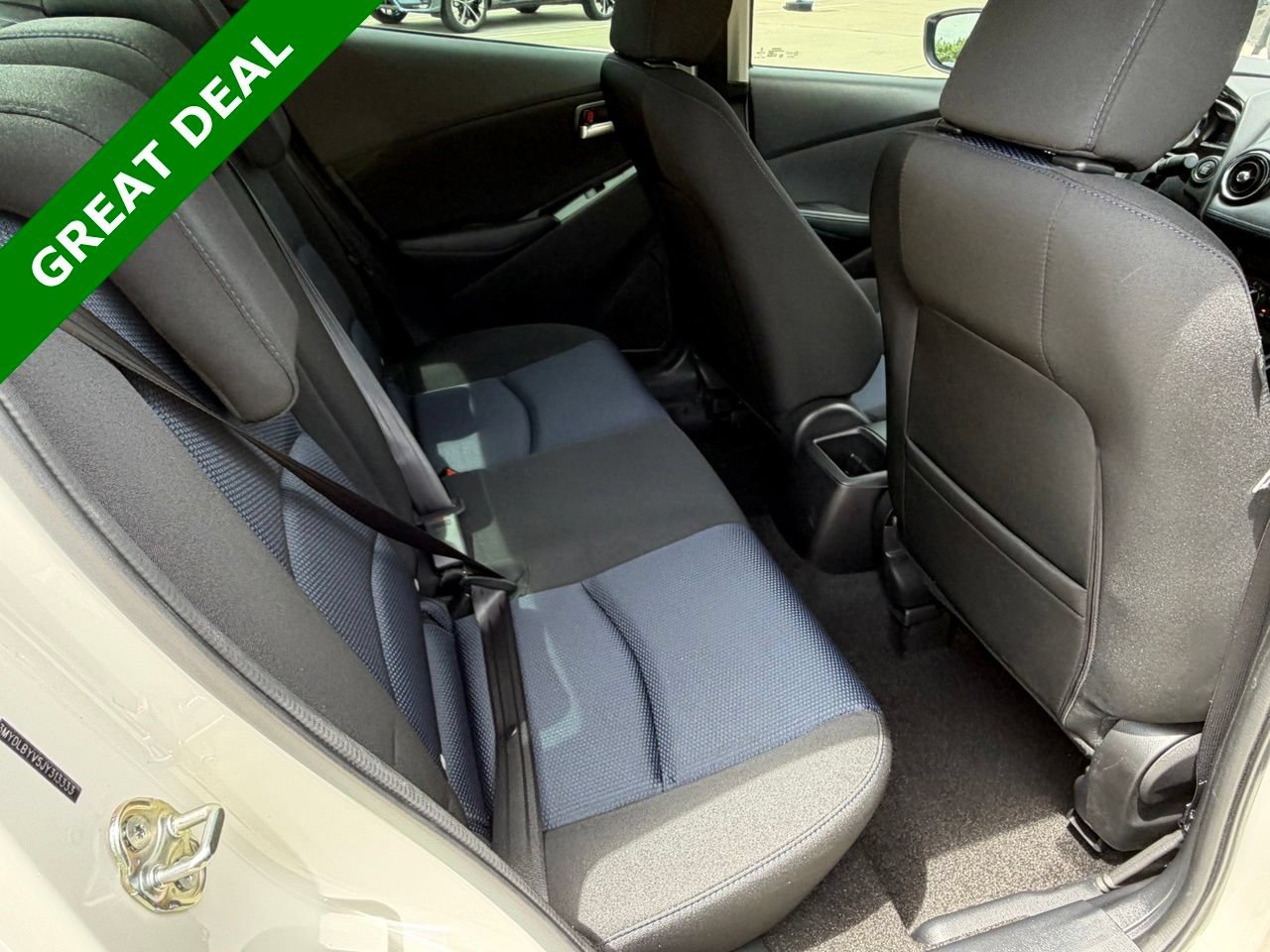 Used 2018 Toyota Yaris iA FWD image 30