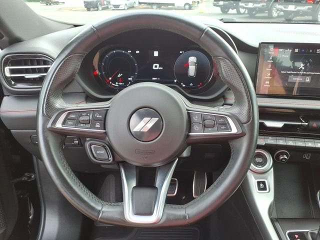 Used 2024 Dodge Hornet GT AWD/4WD image 18
