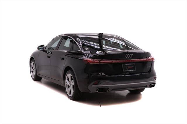 Certified 2025 Audi A5 2.0T Premium w/ Convenience Package image 5