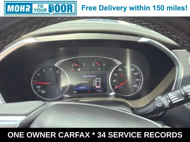 Used 2019 Chevrolet Blazer LT AWD/4WD image 17
