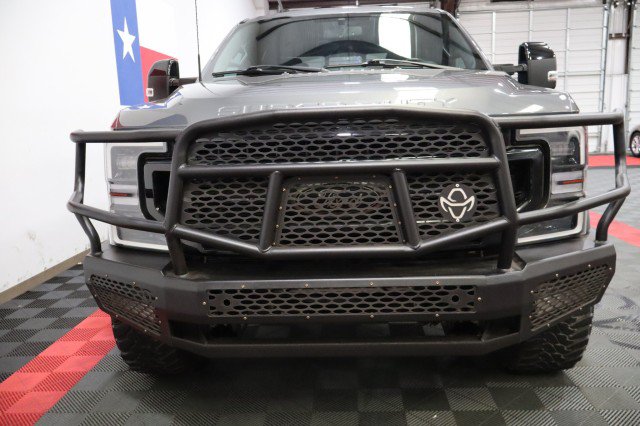 Used 2022 Ford F250 Lariat w/ Lariat Ultimate Package AWD/4WD image 4