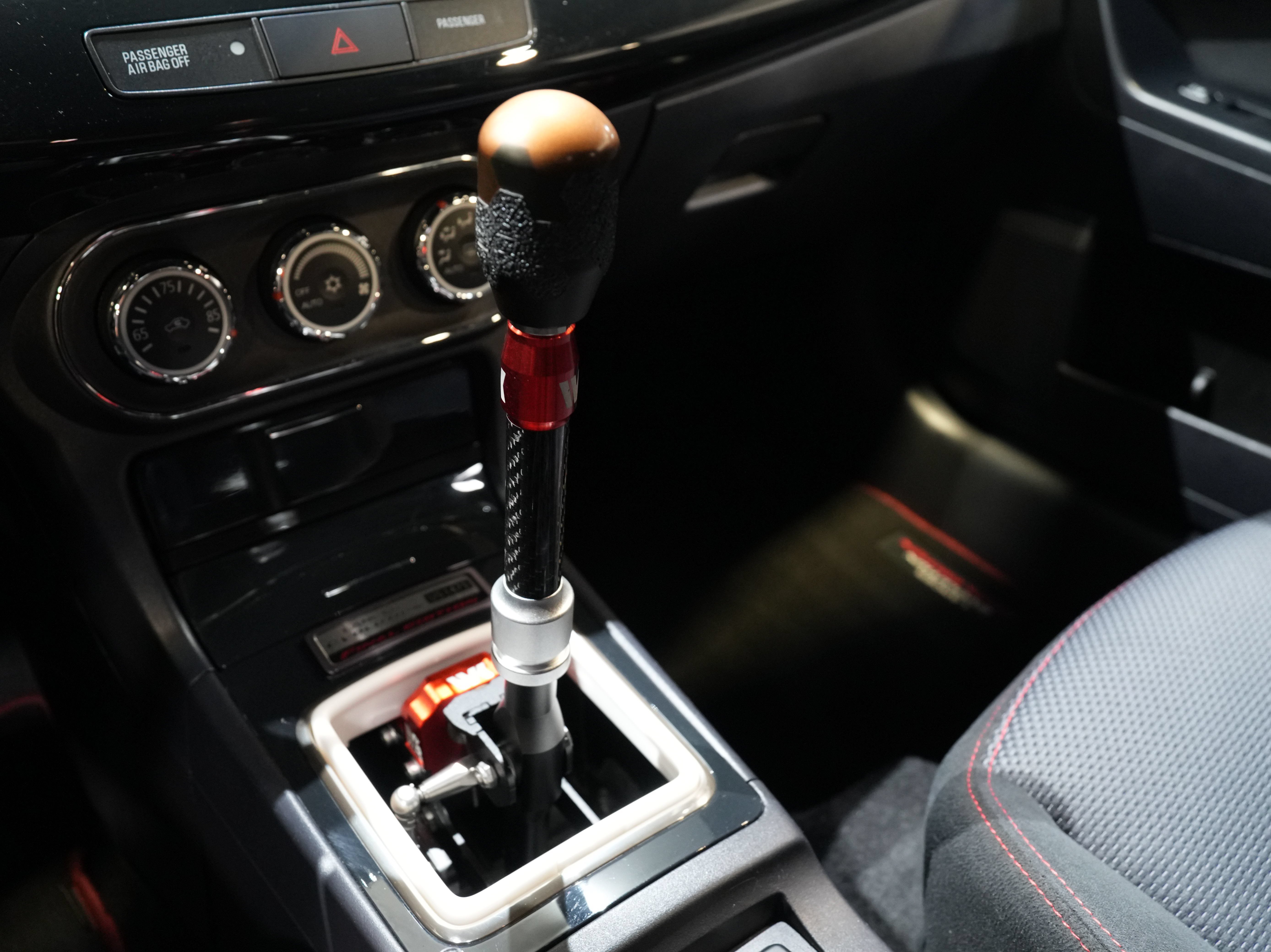Used 2015 Mitsubishi Lancer Evolution Final Edition AWD/4WD image 46
