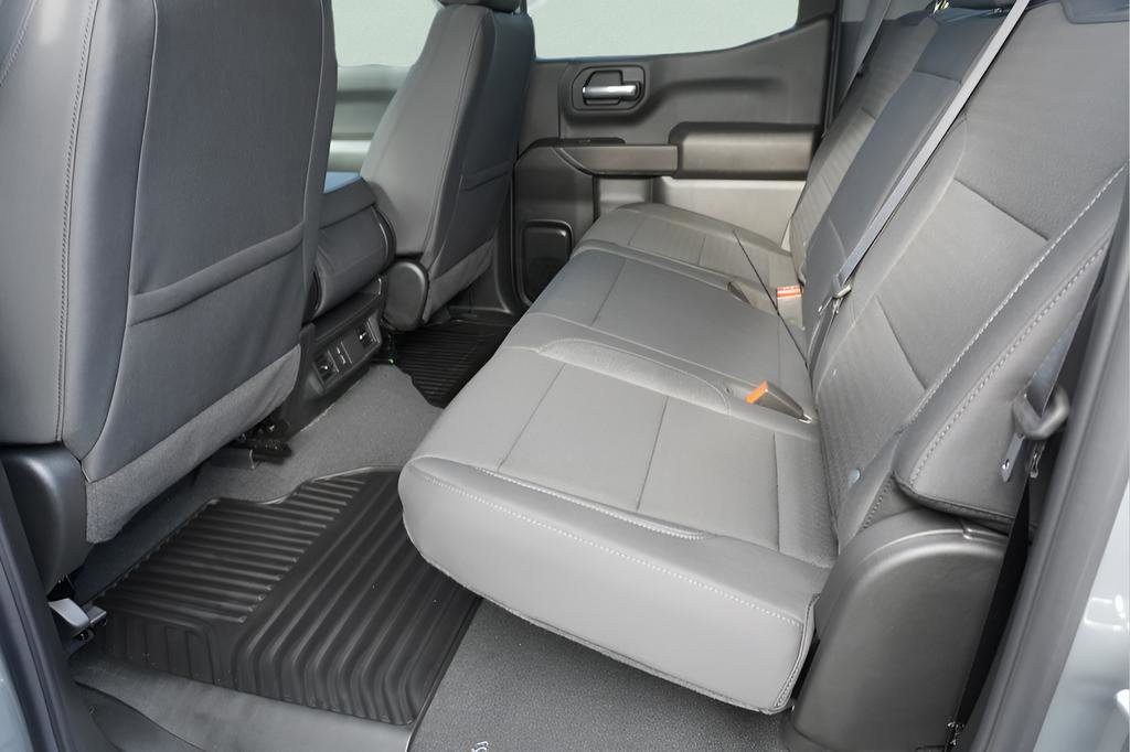 New 2026 Chevrolet Silverado 1500 Custom image 30