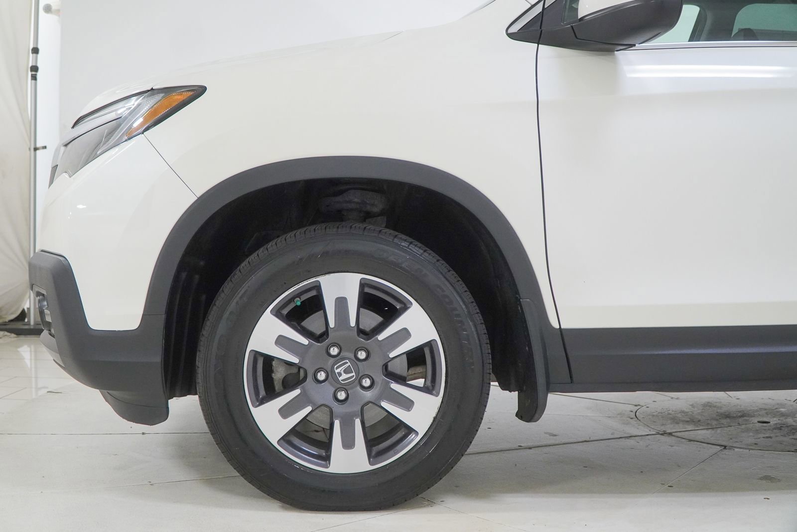 Used 2018 Honda Ridgeline RTL-T image 20