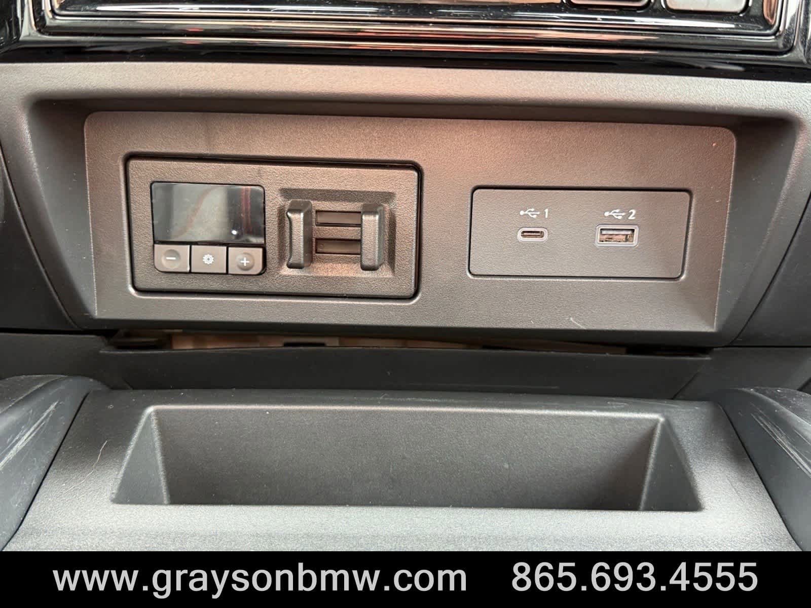 Used 2024 Nissan Titan PRO-4X w/ Pro-4x Utility Package image 23