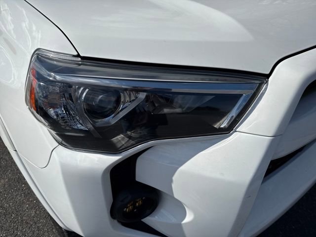 Certified 2023 Toyota 4Runner SR5 Premium w/ Moonroof Package image 12