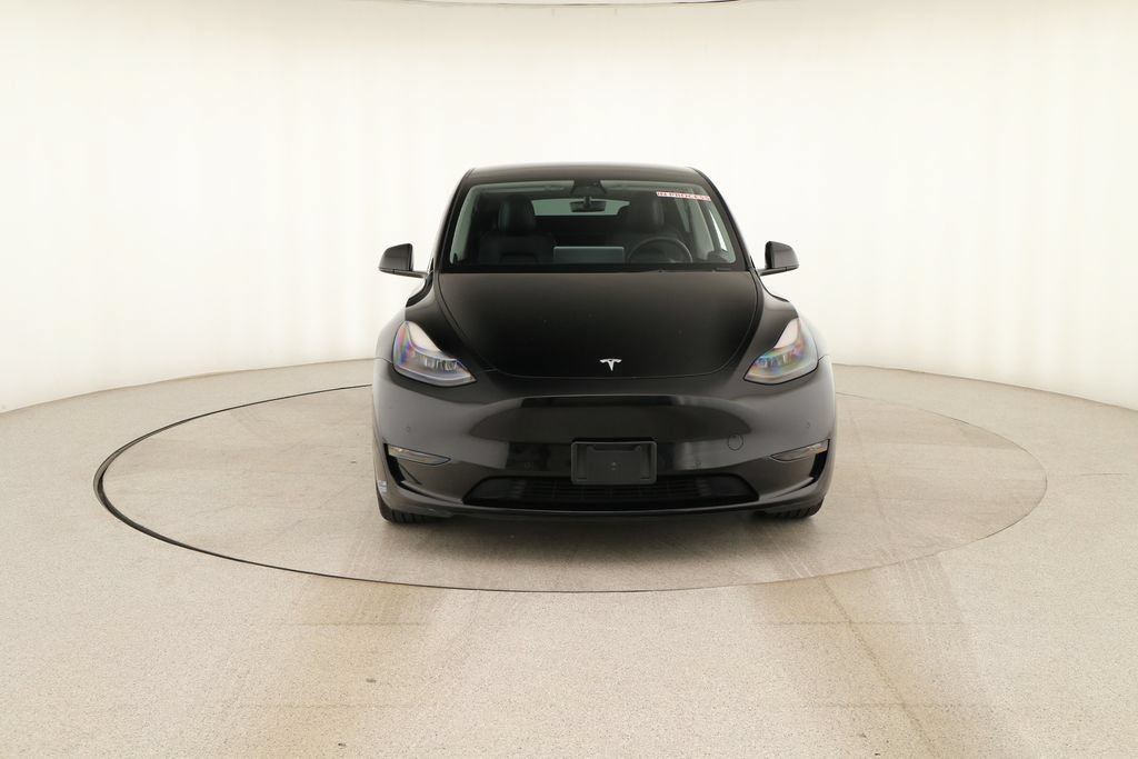 Used 2021 Tesla Model Y Performance AWD/4WD image 11