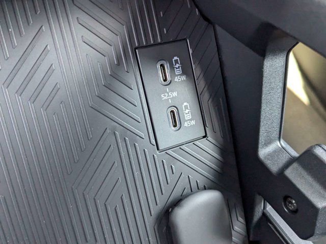 New 2026 Toyota 4Runner TRD Off-Road Premium image 23