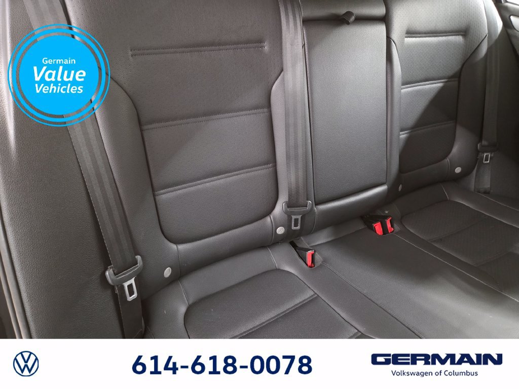 Used 2017 Volkswagen Jetta SE FWD image 16